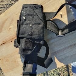 Gun Holster Only $20