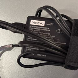 Lenovo Charger 