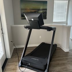 NordicTrack Treadmill 