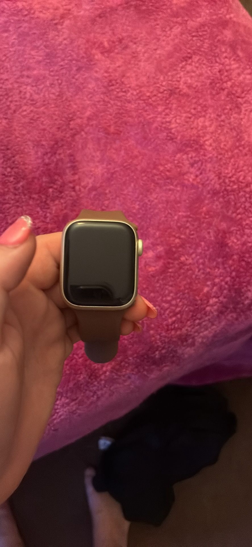Apple Watch 9 Selling For Parts ONLY