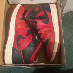 Air Jordans 5Y