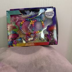 Trolls best Friend Accessories