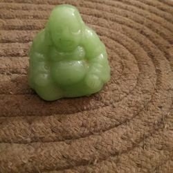 Buddha Mini Figurine