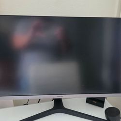 Samsung 4k UHD Monitor