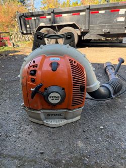 Stihl Br500