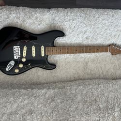 Fender American Ultra Stratocaster 