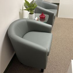 OFFICE FURNITURE 
