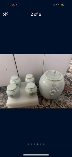 Yard Sales
