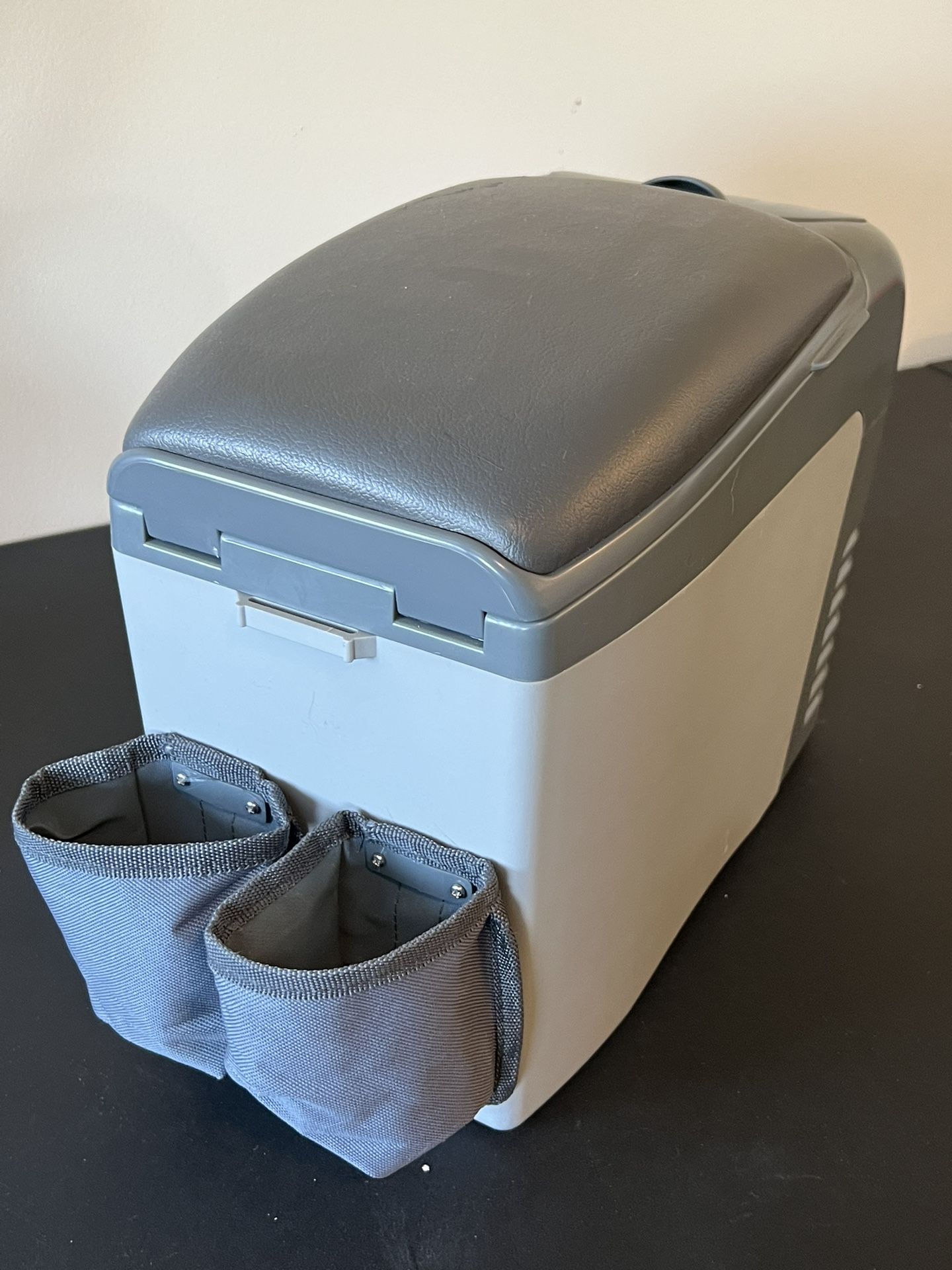 Travel Cooler And Warmer