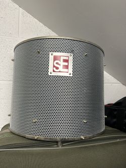 SE Mic Shield