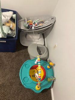 Baby stuff