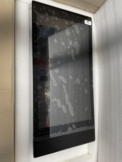 DA82- 02711L Samsung Refrigerator Screen - Brand New