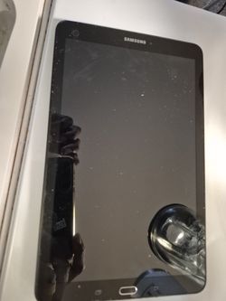 Samsung Galaxy Tablet