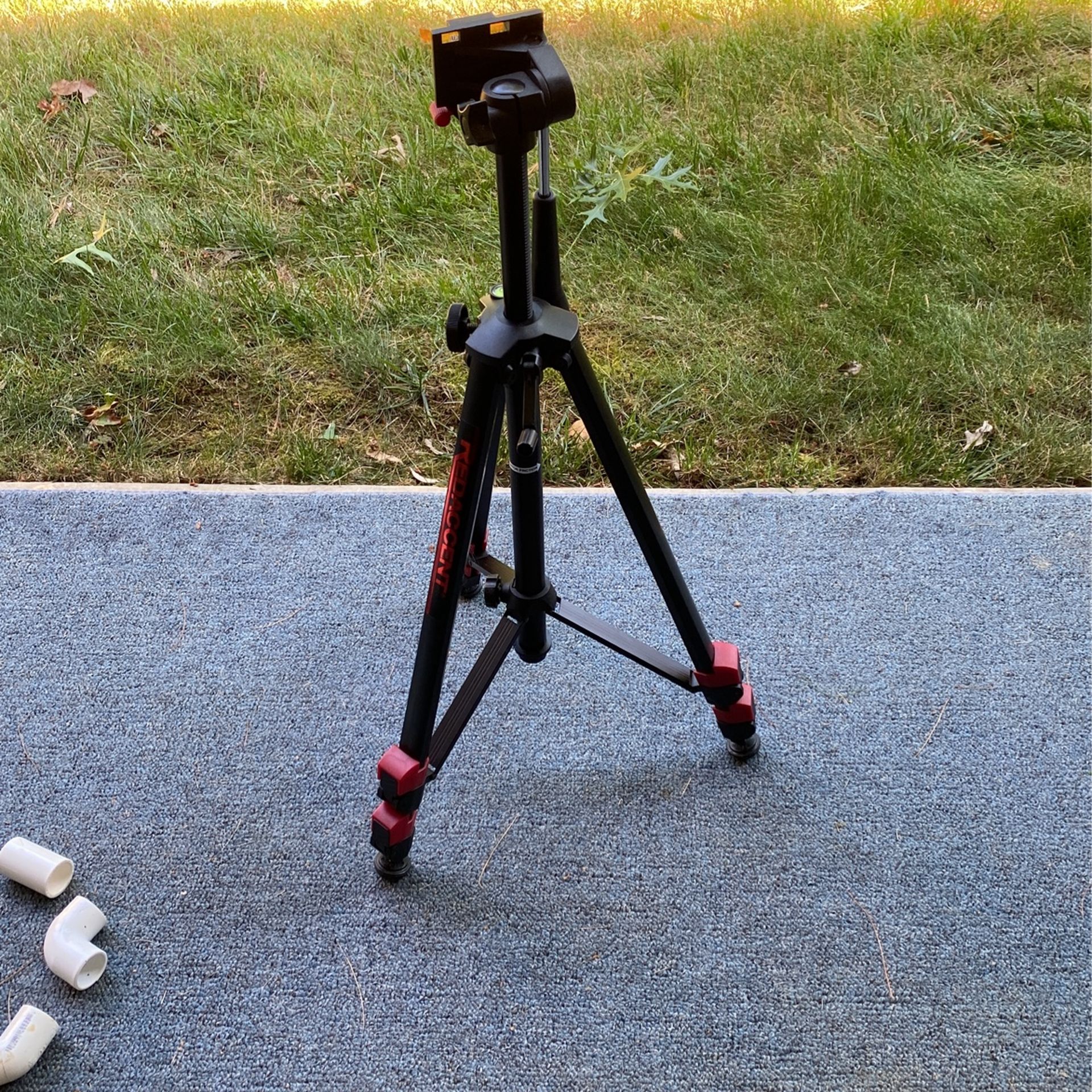 Camera Tripod