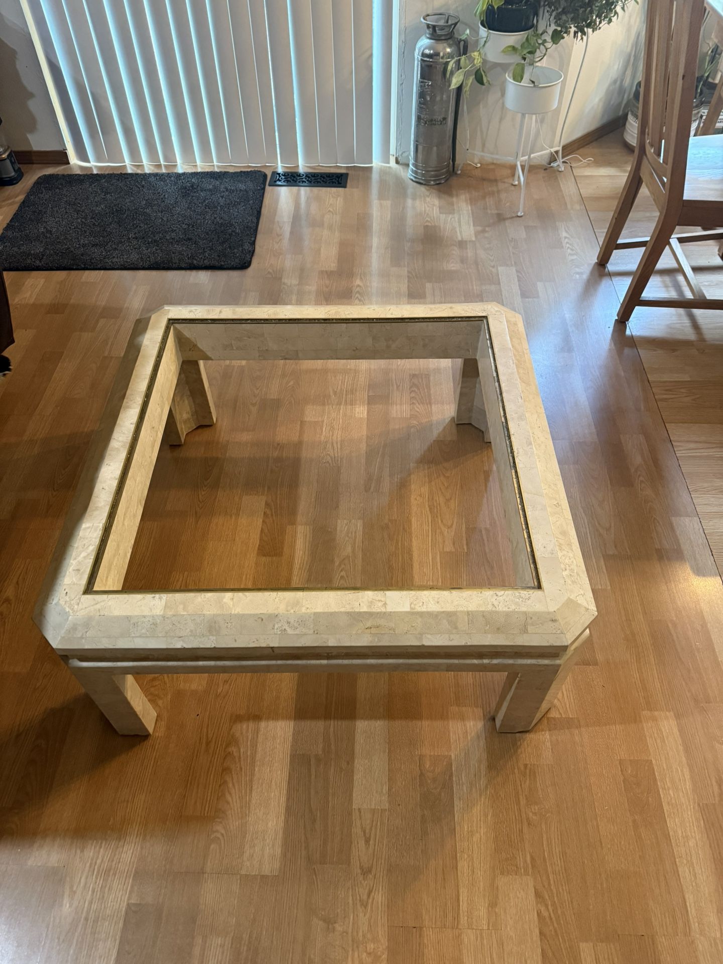 Free Coffee Table