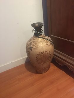 Beautiful Vase Decor