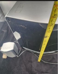 Vizio jive surround sound