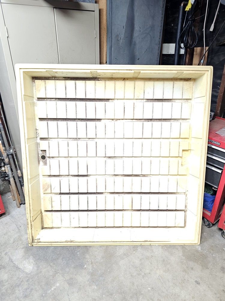 Hydroponic Grow Trays For Sale