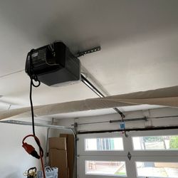 All, For Garage Door 