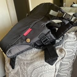 Baby Carrier 
