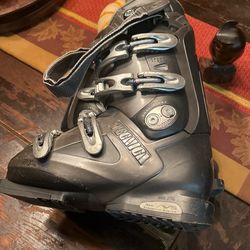Ski Boots
