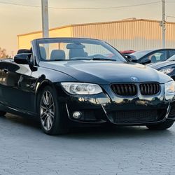 2012 BMW 335i