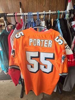 Jerseys