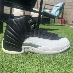 Jordan 12 “Playoffs”