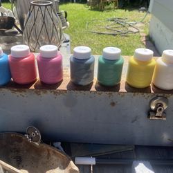 Crayola Washable paint never opened