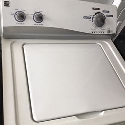 WASHER KENMORE 