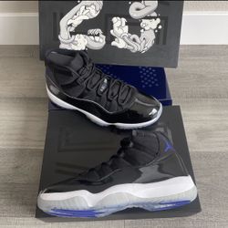 Space Jams 11s Size 13 Need Gone Asap 