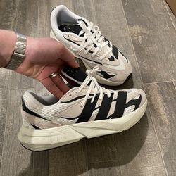 Adidas size 9