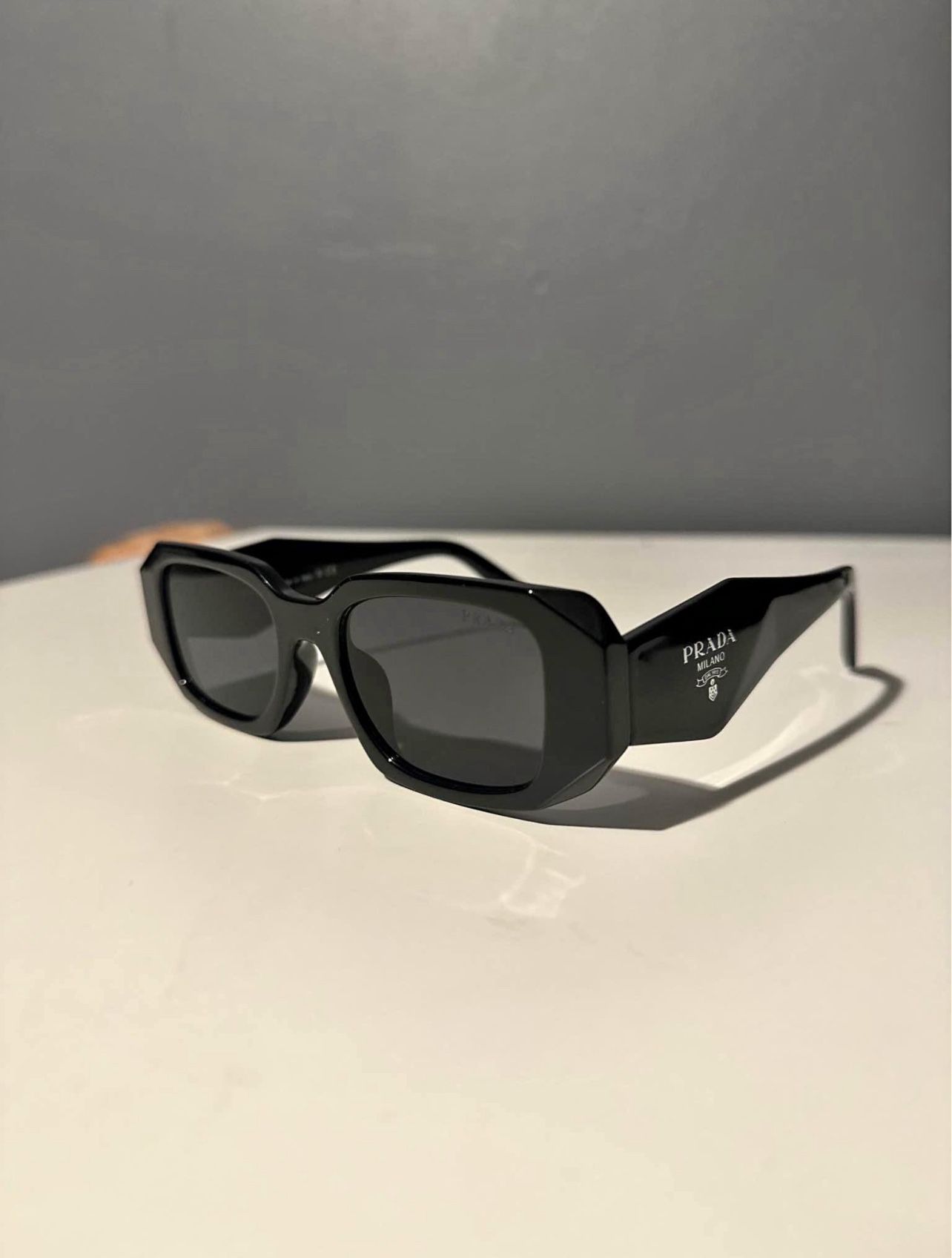 Authenticated Prada Sunglasses 