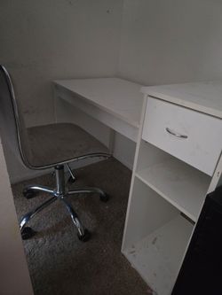 desk