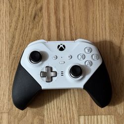 Xbox Elite Controller