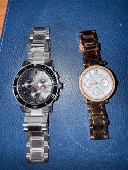 Burberry watch