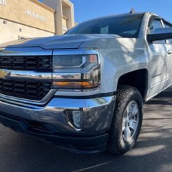 2016 CHEVY SILVERADO LT 🔥🔥🔥🔥🔥🔥🔥🔥