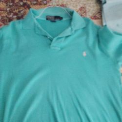 Ralph Lauren Polo s 