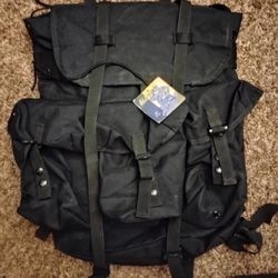 Rothco backpack AlicePack