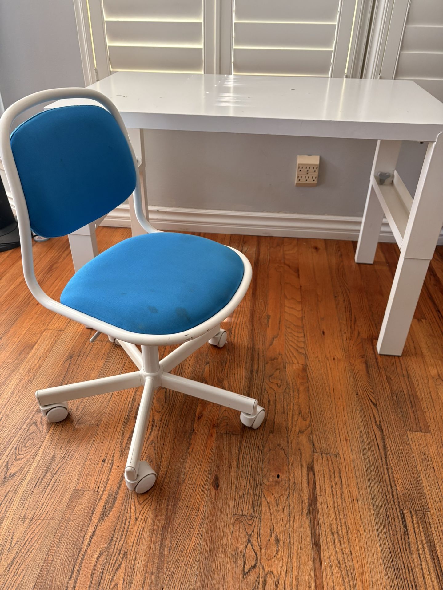 IKEA Kids Desk 