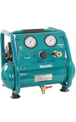 Makita AC001 Compact Air Compressor