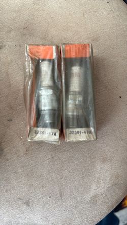 Harley Davidson #32301-47A Spark plugs