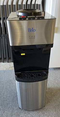 Brio Water Dispenser