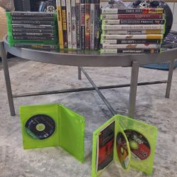 XBOX  XBOX ONE XBOX 360 $5 AND UP UP UP