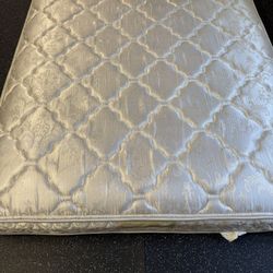 Queen Mattress - Doctor’s Choice