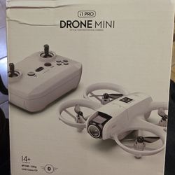 New Mini Drone