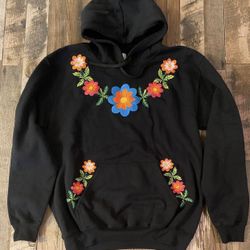 New Hand Made Hoodie New Size M-L