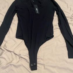 Fashion Nova Bodysuit