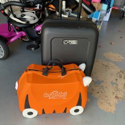 Trunki Melissa & Doug