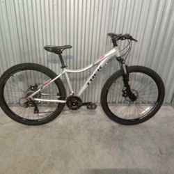 BICYCLE TREK 21 SPEED SIZE 27,5 BRAND NEW 